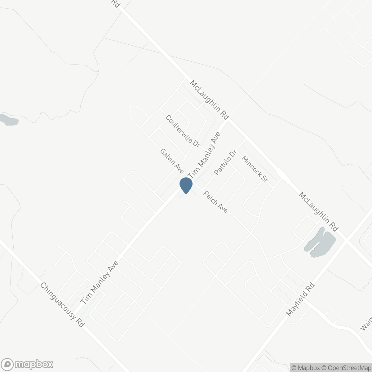 7Z - 553 TIM MANLEY AVENUE, Caledon, Ontario L7C 4L1